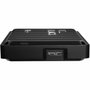 Western Digital WD_BLACK P10 Game Drive 5 TB 2.5 pulg. Negro