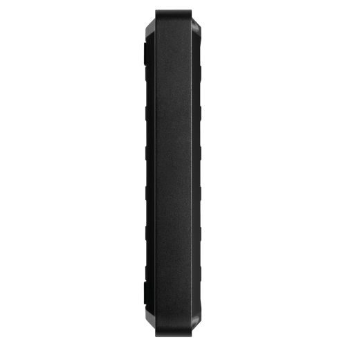 Western Digital WD_BLACK P10 Game Drive 5 TB 2.5 pulg. Negro Western Digital WD_BLACK P10 Game Drive 5 TB 2.5 pulg. Negro