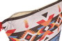 DKD Home Decor Cojin Alpino 10 x 45 x 45 cm (4 Unidades) Polyester Multicolor