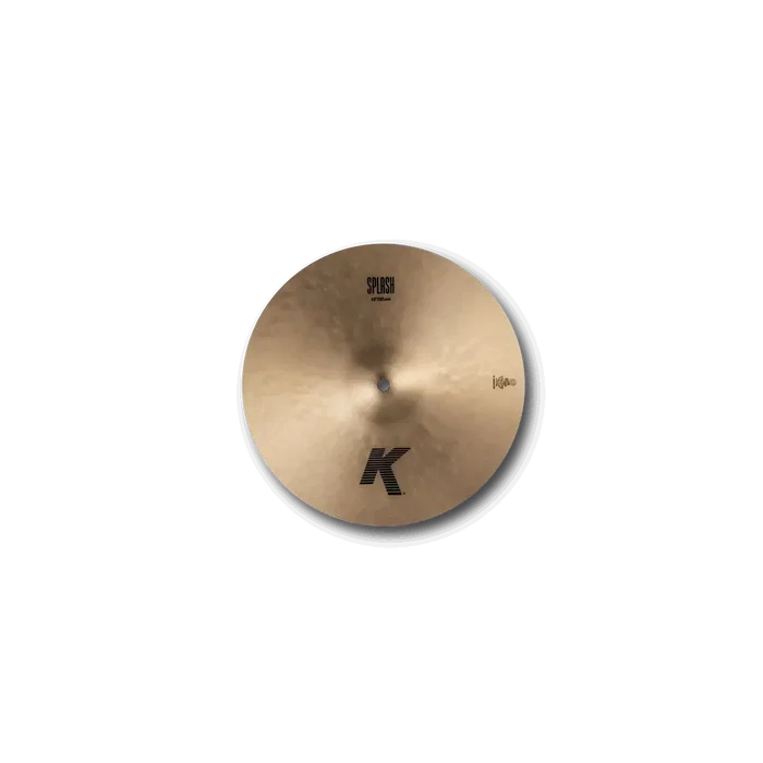 ZILDJIAN Splash 12 pulgadas K Family