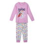 Cerdá Pijama Largo Single Jersey Princess Talla 2 Años