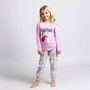 Cerdá Pijama Largo Single Jersey Princess Talla 2 Años