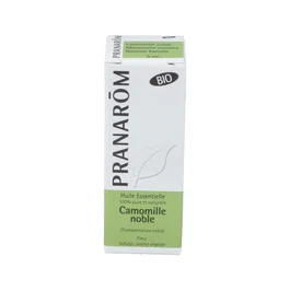 PRANAROM Aceite Esencial Manzanilla Romana BIO 5 ml
