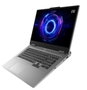 Lenovo LOQ 17 83JH0057PBM Core i5-13450HX 16GB 512GB SSD RTX 5050 17.3" 165Hz Windows 11 Home Teclado Inglés Polaco
