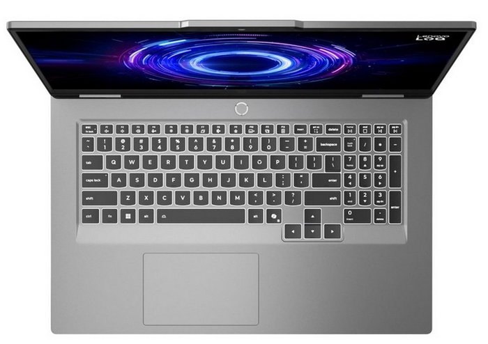Lenovo LOQ 17 83JH0057PBM Core i5-13450HX 16GB 512GB SSD RTX 5050 17.3" 165Hz Windows 11 Home Teclado Inglés Polaco