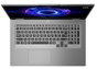 Lenovo LOQ 17 83JH0057PBM Core i5-13450HX 16GB 512GB SSD RTX 5050 17.3" 165Hz Windows 11 Home Teclado Inglés Polaco