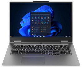 Lenovo LOQ 17 83JH0057PBM Core i5-13450HX 16GB 512GB SSD RTX 5050 17.3" 165Hz Windows 11 Home Teclado Inglés Polaco