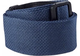 Dunlop Correa para Guitarra y Bajo de Polipropileno - Azul Navy