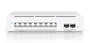 Ubiquiti UniFi Pro XG 8 PoE Switch Gestionado 8x10G RJ45 + 2xSFP+