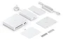 Ubiquiti UniFi Pro XG 8 PoE Switch Gestionado 8x10G RJ45 + 2xSFP+