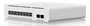 Ubiquiti UniFi Pro XG 8 PoE Switch Gestionado 8x10G RJ45 + 2xSFP+