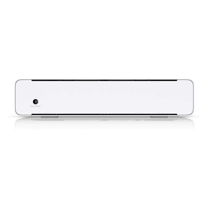 Ubiquiti UniFi Switch USW-Pro-XG-8-PoE - Switch gestionado L2/L3, 8 Puertos RJ-45 10G PoE++ (155W), 2 Puertos SFP+, Montaje en Rack/Pared