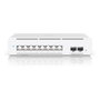 Ubiquiti UniFi Pro XG 8 PoE 8 Puertos 10G con PoE++ 155W