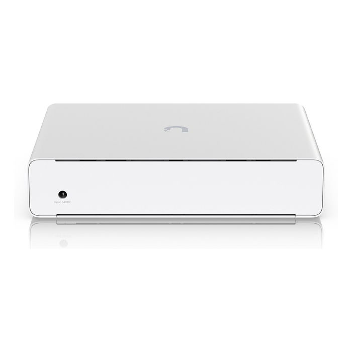 Ubiquiti UniFi Switch USW-Pro-XG-8-PoE - Switch gestionado L2/L3, 8 Puertos RJ-45 10G PoE++ (155W), 2 Puertos SFP+, Montaje en Rack/Pared
