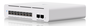 Ubiquiti UniFi Pro XG 8 PoE USW-Pro-XG-8-PoE 155W PoE++ Gris