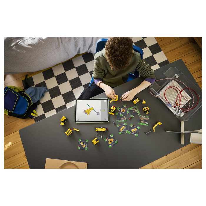 LEGO Technic Máquinas Poderosas Surtidas 42233