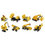 LEGO Technic Máquinas Poderosas Surtidas 42233