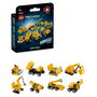 LEGO Technic Máquinas Poderosas Surtidas 42233