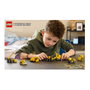 LEGO Technic Máquinas Poderosas Surtidas 42233