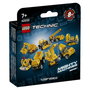 LEGO Technic Máquinas Poderosas Surtidas 42233
