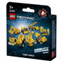 LEGO Technic Máquinas Poderosas Surtidas 42233