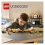 LEGO Technic Máquinas Poderosas Surtidas 42233