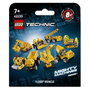 LEGO Technic Máquinas Poderosas Surtidas 42233