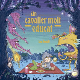 Un cavaller molt educat, Ian Smith - PICARONA