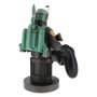 Star Wars Soporte Cably Guys Boba Fett 2021 20 cm
