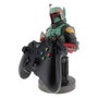 Star Wars Soporte Cably Guys Boba Fett 2021 20 cm