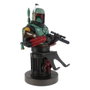 Star Wars Soporte Cably Guys Boba Fett 2021 20 cm