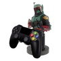 Star Wars Soporte Cably Guys Boba Fett 2021 20 cm