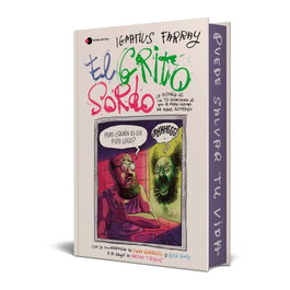El grito sordo, Ignatius Farray - Temas Hoy
