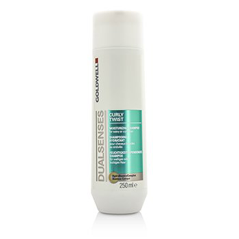 Goldwell Dualsenses Curly Twist Champu Hidratante 250 mL