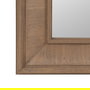 Espejo Natural Dm-Madera 125 X 9 X 201 cm