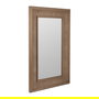 Espejo Natural Dm-Madera 125 X 9 X 201 cm