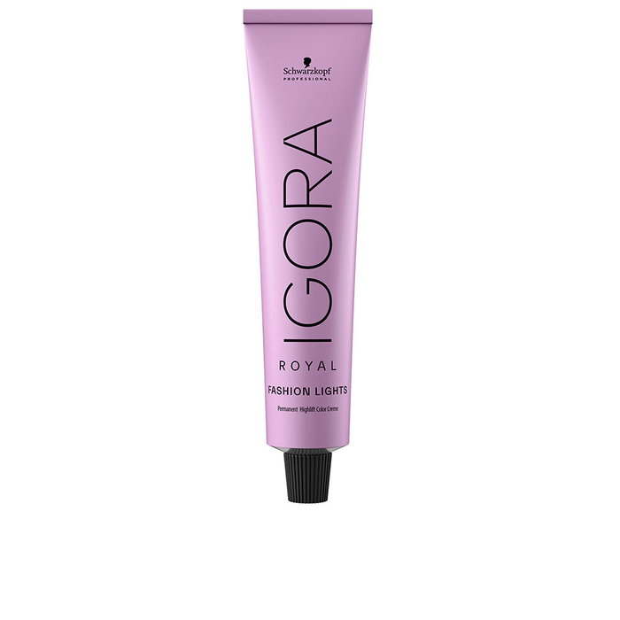 Schwarzkopf Igora Royal Fashion Light L-00 60 ml