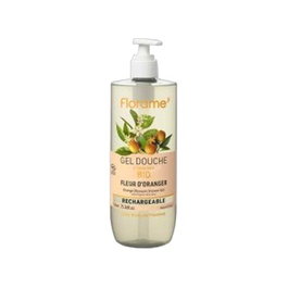Florame Gel de Ducha Amande (Almendras) 750ml