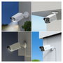 Reolink P430 Cámara de Seguridad IP Bala 4K Blanco