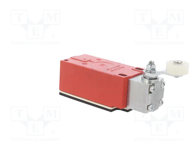 BERNSTEIN AG Interruptor de fin de carrera NO + NC 10A M20