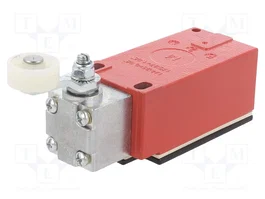 BERNSTEIN AG Interruptor de fin de carrera NO + NC 10A M20