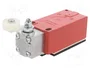 BERNSTEIN AG Interruptor de fin de carrera NO + NC 10A M20
