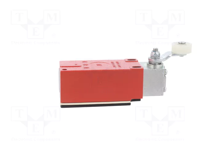 BERNSTEIN AG Interruptor de fin de carrera NO + NC 10A M20