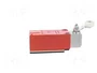 BERNSTEIN AG Interruptor de fin de carrera NO + NC 10A M20