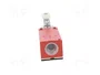 BERNSTEIN AG Interruptor de fin de carrera NO + NC 10A M20