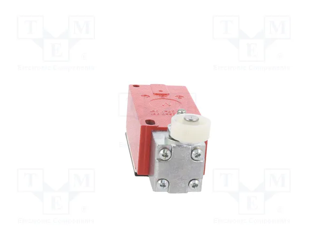 BERNSTEIN AG Interruptor de fin de carrera NO + NC 10A M20