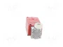 BERNSTEIN AG Interruptor de fin de carrera NO + NC 10A M20