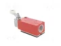 BERNSTEIN AG Interruptor de fin de carrera NO + NC 10A M20
