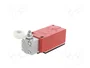 BERNSTEIN AG Interruptor de fin de carrera NO + NC 10A M20