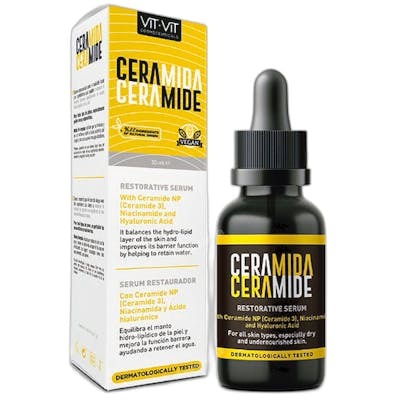 Diet Esthetic VIT VIT COSMECEUTICALS CERAMIDA SERUM 30 ml